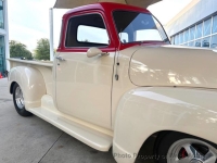 1949 Chevrolet 3100 for sale in Riverhead, New York (ID-163393)