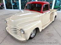 1949 Chevrolet 3100 for sale in Riverhead, New York (ID-163393)