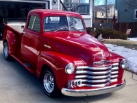 1949 Chevrolet 3100 for sale in Michigan (ID-163698)
