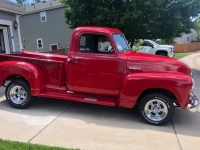 1949 Chevrolet 3100 for sale in Michigan (ID-163698)