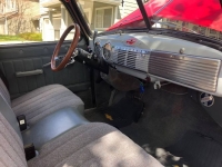 1949 Chevrolet 3100 for sale in Michigan (ID-163698)