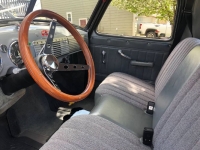 1949 Chevrolet 3100 for sale in Michigan (ID-163698)