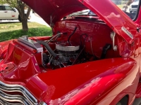 1949 Chevrolet 3100 for sale in Michigan (ID-163698)
