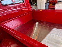 1949 Chevrolet 3100 for sale in Michigan (ID-163698)