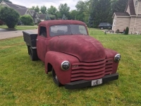 1949 Chevrolet 3100 for sale (ID-164512)