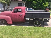 1949 Chevrolet 3100 for sale (ID-164512)