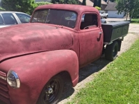 1949 Chevrolet 3100 for sale (ID-164512)