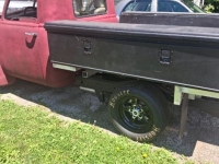 1949 Chevrolet 3100 for sale (ID-164512)