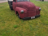 1949 Chevrolet 3100 for sale (ID-164512)