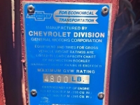 1949 Chevrolet 3100 for sale (ID-164512)