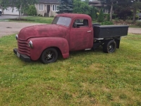 1949 Chevrolet 3100 for sale (ID-164512)