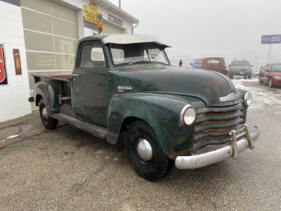 1949 Chevrolet 3600 for sale
