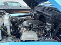 1949 Chevrolet 3600 for sale in Michigan (ID-121159)