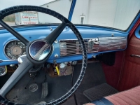 1949 Chevrolet 3600 for sale in Michigan (ID-121159)