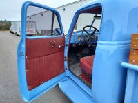 1949 Chevrolet 3600 for sale in Michigan (ID-121159)