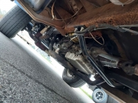 1949 Chevrolet 3600 for sale in Michigan (ID-121159)