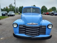 1949 Chevrolet 3600 for sale in Michigan (ID-121159)