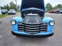1949 Chevrolet 3600 for sale in Michigan (ID-121159)