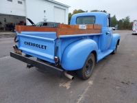 1949 Chevrolet 3600 for sale in Michigan (ID-121159)