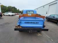 1949 Chevrolet 3600 for sale in Michigan (ID-121159)