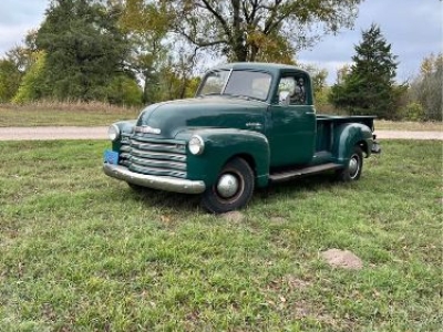 1949 Chevrolet 3600 for sale
