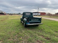1949 Chevrolet 3600 for sale in Michigan (ID-138291)
