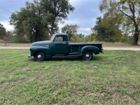 1949 Chevrolet 3600 for sale in Michigan (ID-138291)