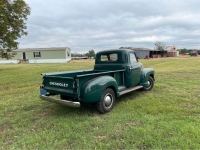 1949 Chevrolet 3600 for sale in Michigan (ID-138291)