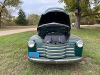 1949 Chevrolet 3600 for sale in Michigan (ID-138291)
