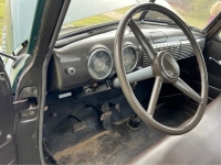 1949 Chevrolet 3600 for sale in Michigan (ID-138291)