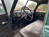 1949 Chevrolet 3600 for sale in Michigan (ID-138291)