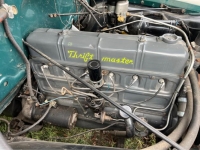 1949 Chevrolet 3600 for sale in Michigan (ID-138291)