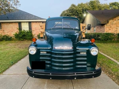 1949 Chevrolet 4400 for sale