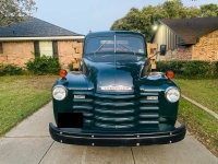 1949 Chevrolet 4400 for sale in Michigan (ID-137713)