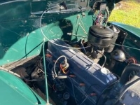 1949 Chevrolet 4400 for sale in Michigan (ID-137713)