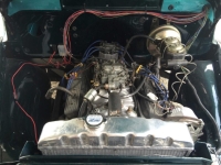 1949 Chevrolet 5 Window for sale (ID-124418)