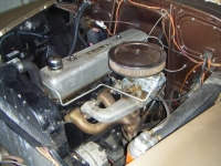1949 Chevrolet Custom for sale in Michigan (ID-108350)