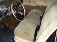 1949 Chevrolet Custom for sale in Michigan (ID-108350)