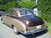1949 Chevrolet Custom for sale in Michigan (ID-108350)