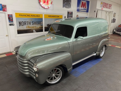 1949 Chevrolet Delivery for sale