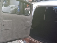 1949 Chevrolet Delivery for sale in Michigan (ID-142130)