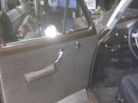 1949 Chevrolet Delivery for sale in Michigan (ID-142130)