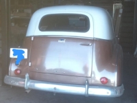 1949 Chevrolet Delivery for sale in Michigan (ID-142130)