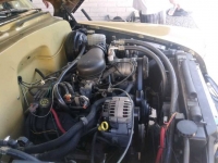 1949 Chevrolet Deluxe for sale in Michigan (ID-103830)