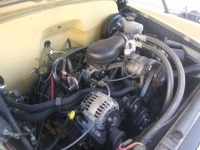 1949 Chevrolet Deluxe for sale in Michigan (ID-103830)