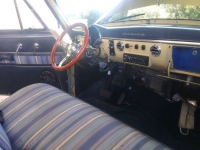1949 Chevrolet Deluxe for sale in Michigan (ID-103830)