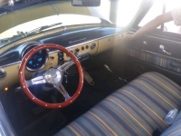 1949 Chevrolet Deluxe for sale in Michigan (ID-103830)