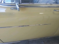 1949 Chevrolet Deluxe for sale in Michigan (ID-103830)