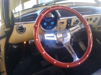 1949 Chevrolet Deluxe for sale in Michigan (ID-103830)