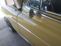 1949 Chevrolet Deluxe for sale in Michigan (ID-103830)